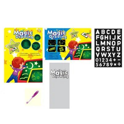 Children's Toys