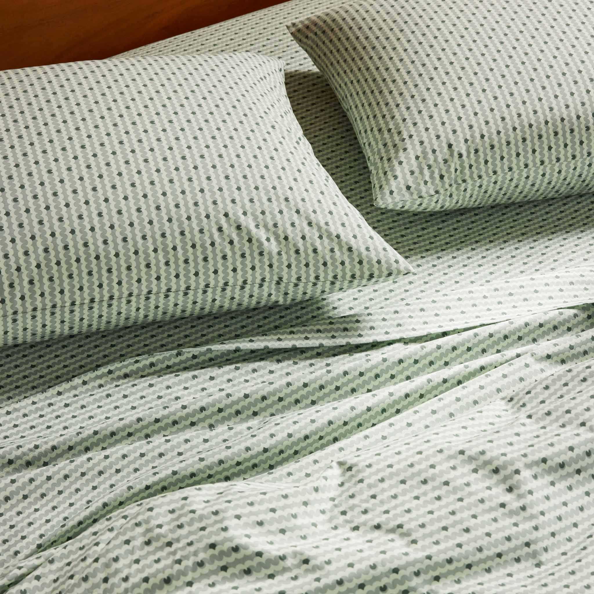 Classic Percale Core Sheet Set - Last Call