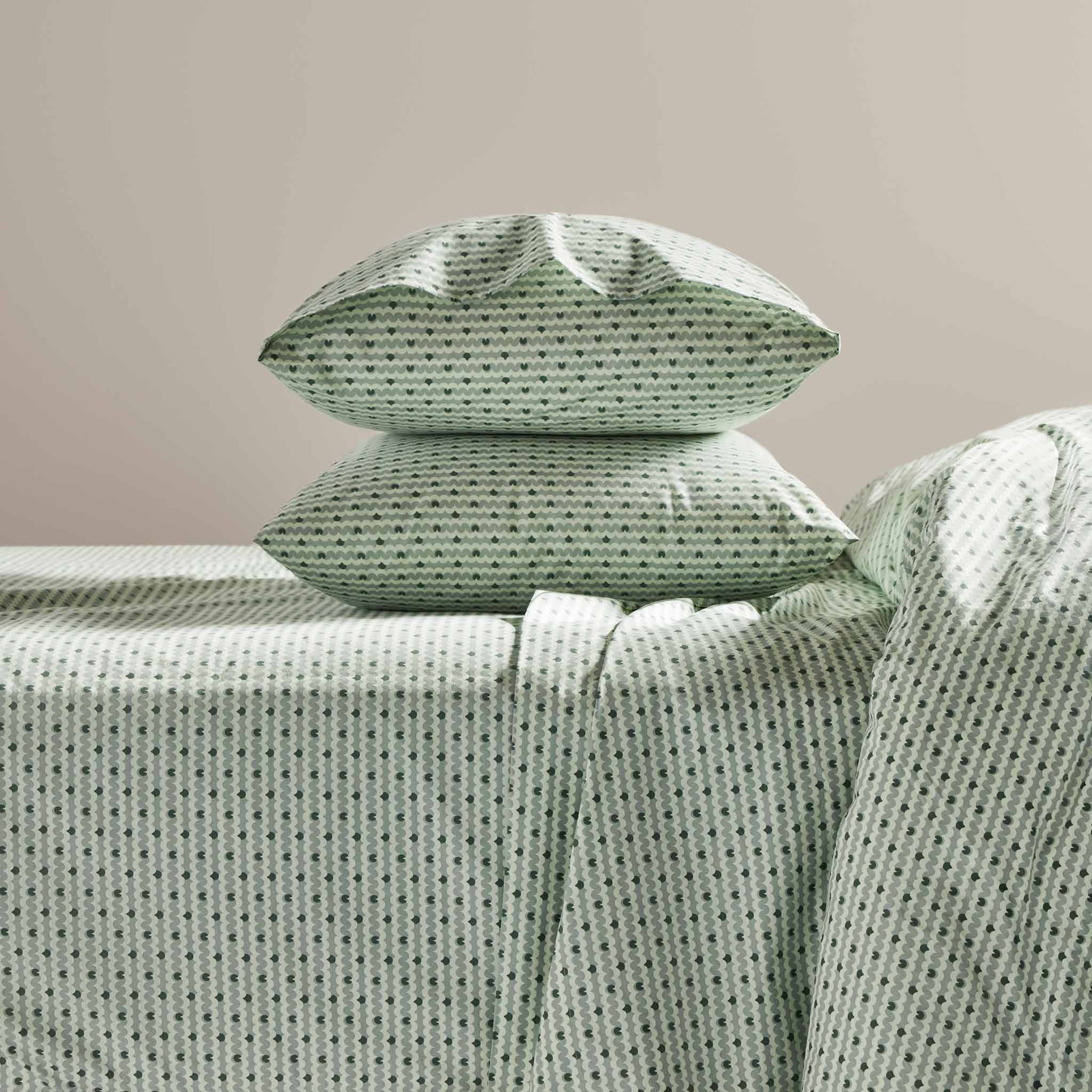 Classic Percale Core Sheet Set - Last Call