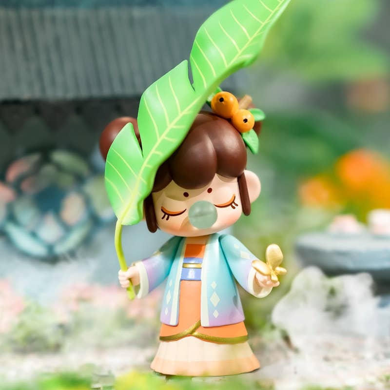 Nanci Twenty-Four Solar Terms Blind Box