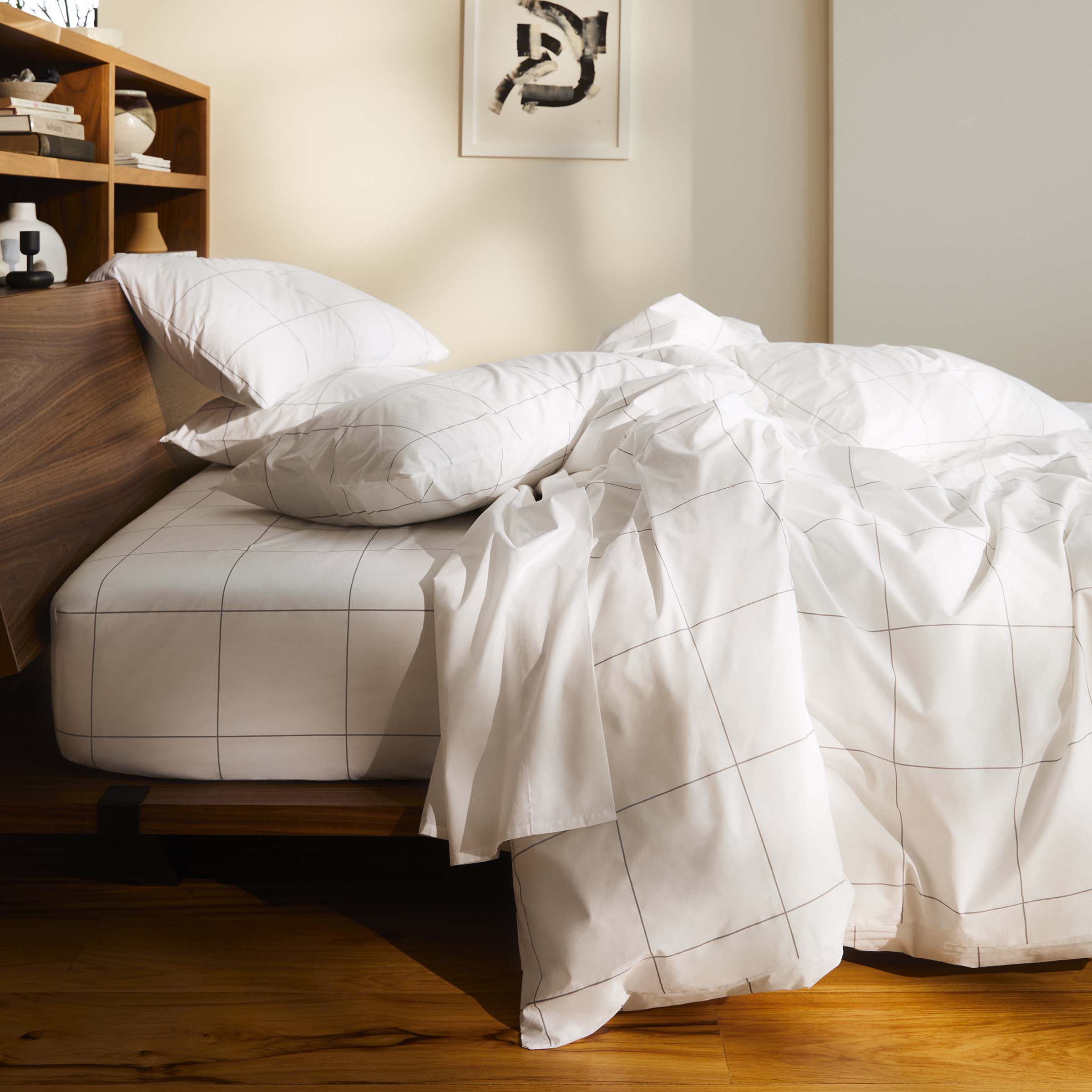 Luxe Sateen Duvet Bundle