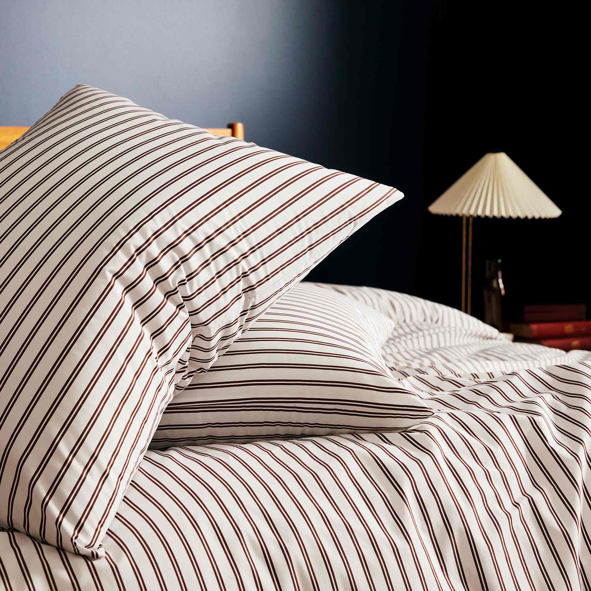 Classic Percale Core Sheet Set - Last Call