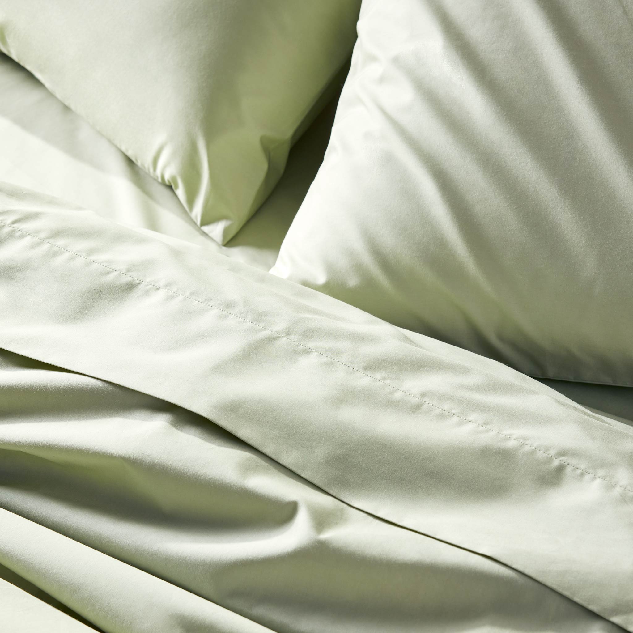 Classic Percale Core Sheet Set - Last Call