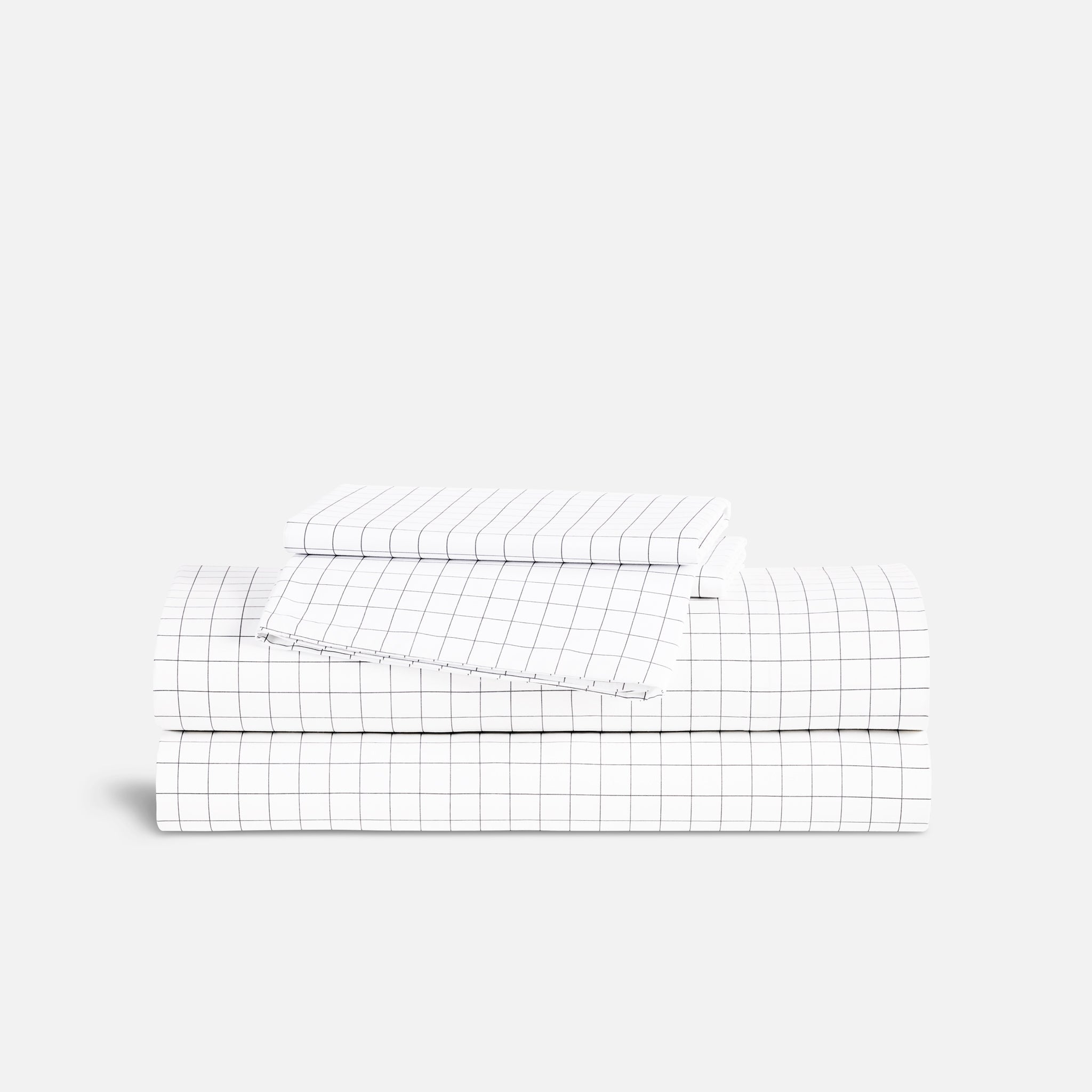 Classic Percale Core Sheet Set - Last Call
