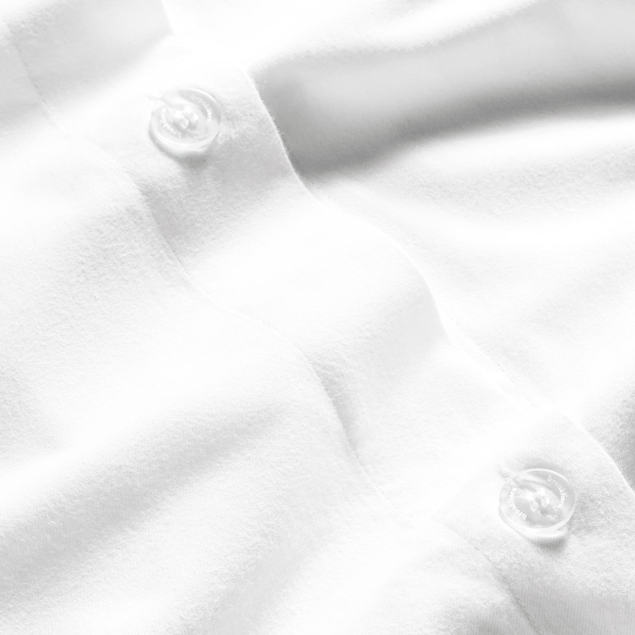 Brushed Flannel Duvet Cover - Last Call