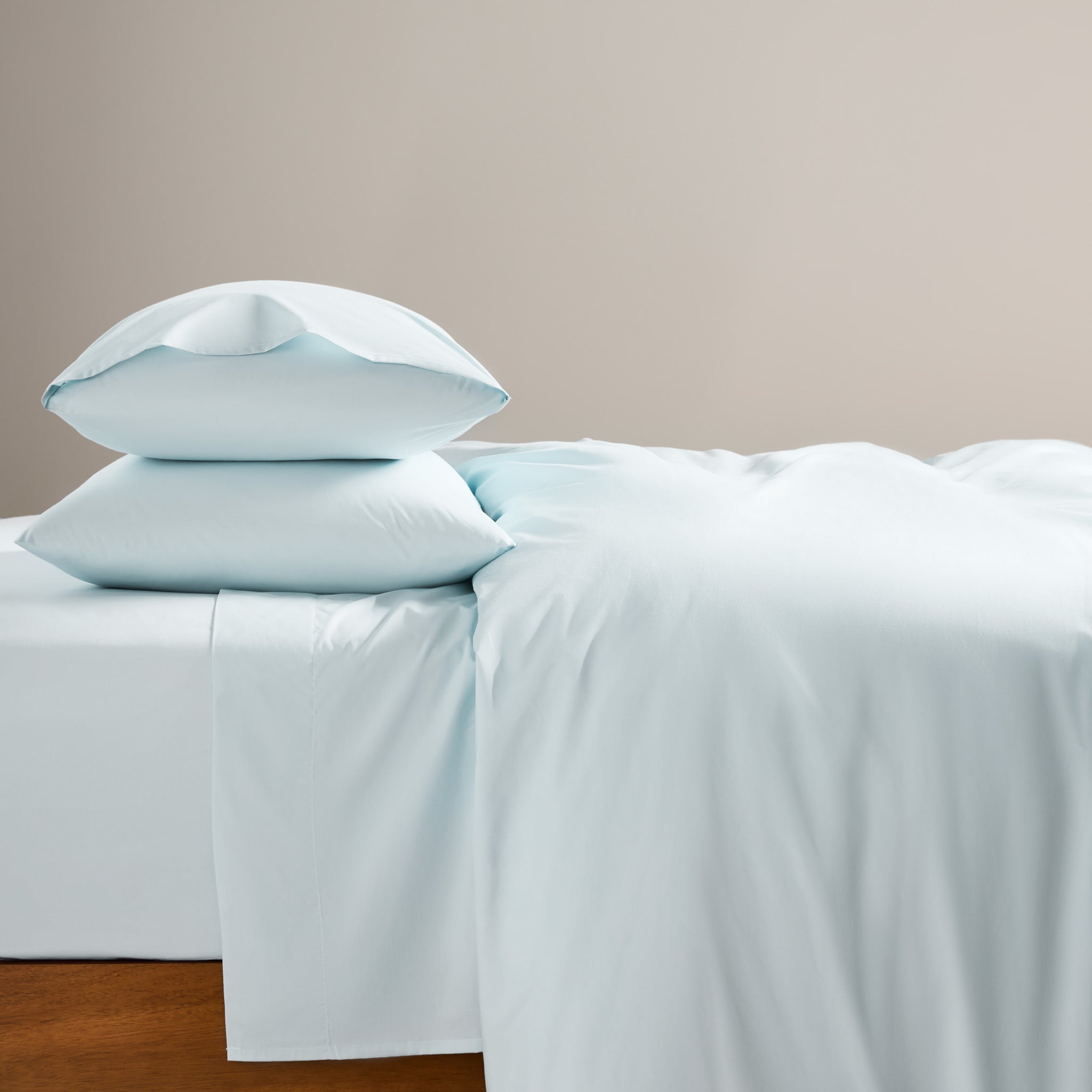 Classic Percale Move-In Bundle