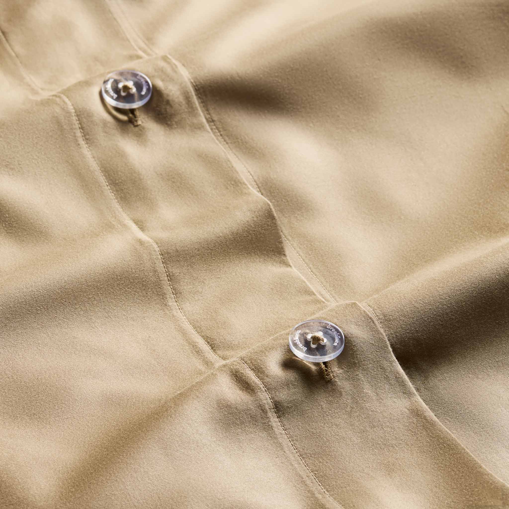 Luxe Sateen Duvet Bundle
