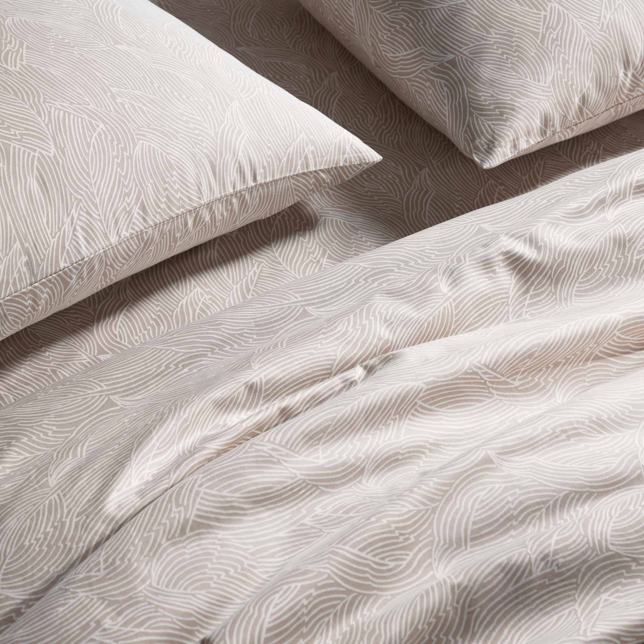 Luxe Sateen Duvet Bundle