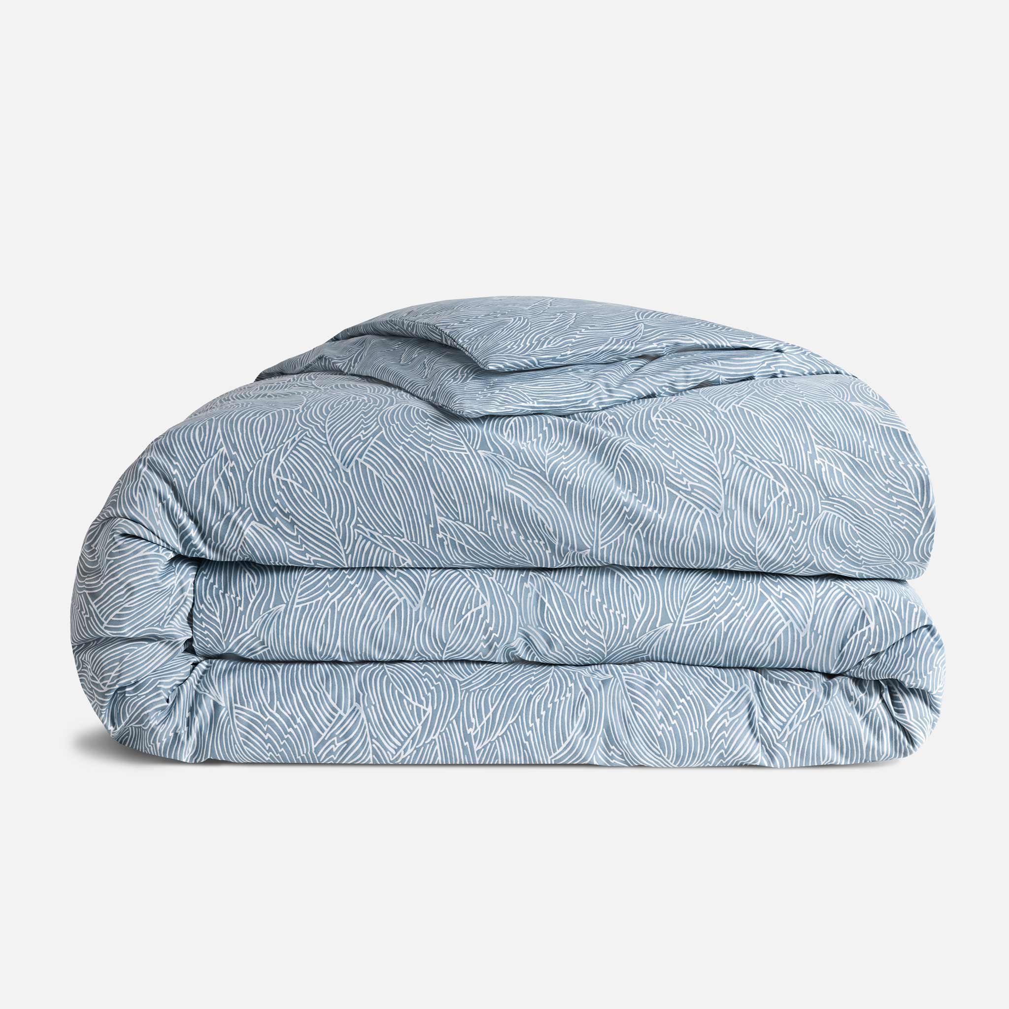 Luxe Sateen Duvet Bundle