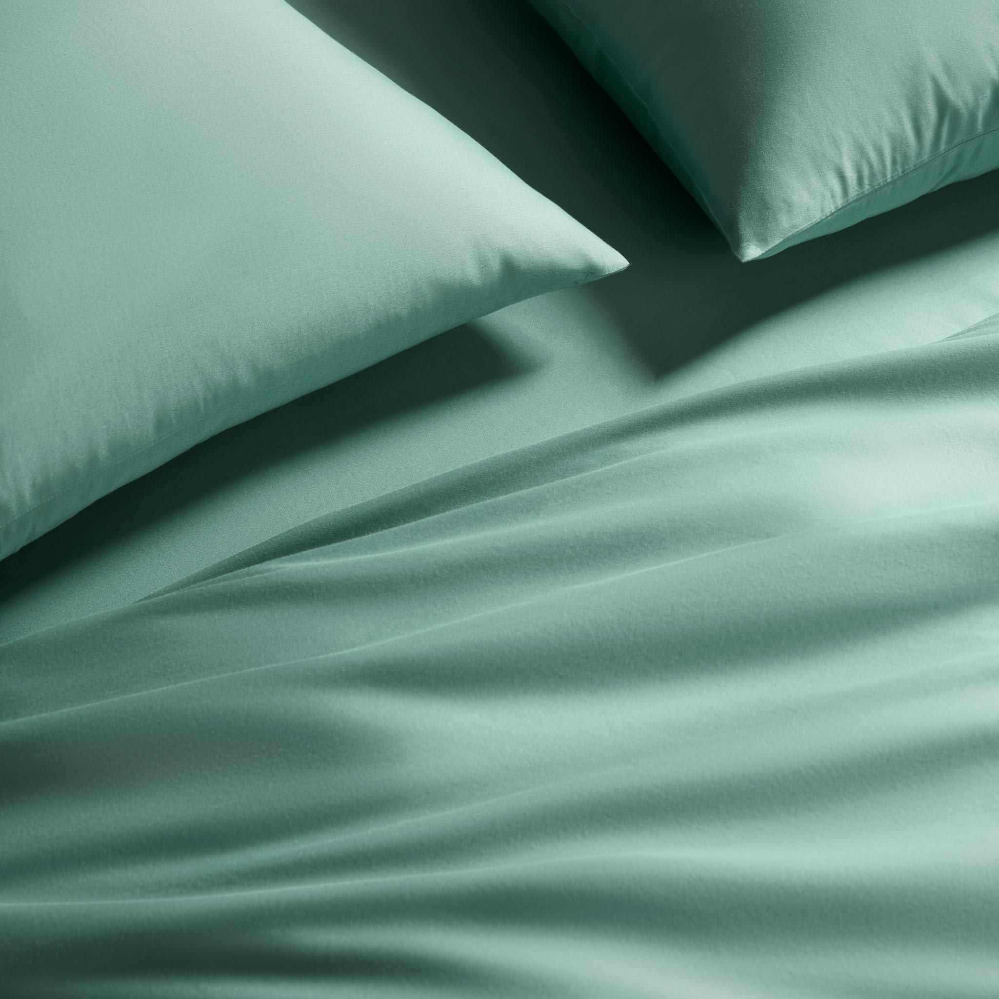 Luxe Sateen Duvet Bundle