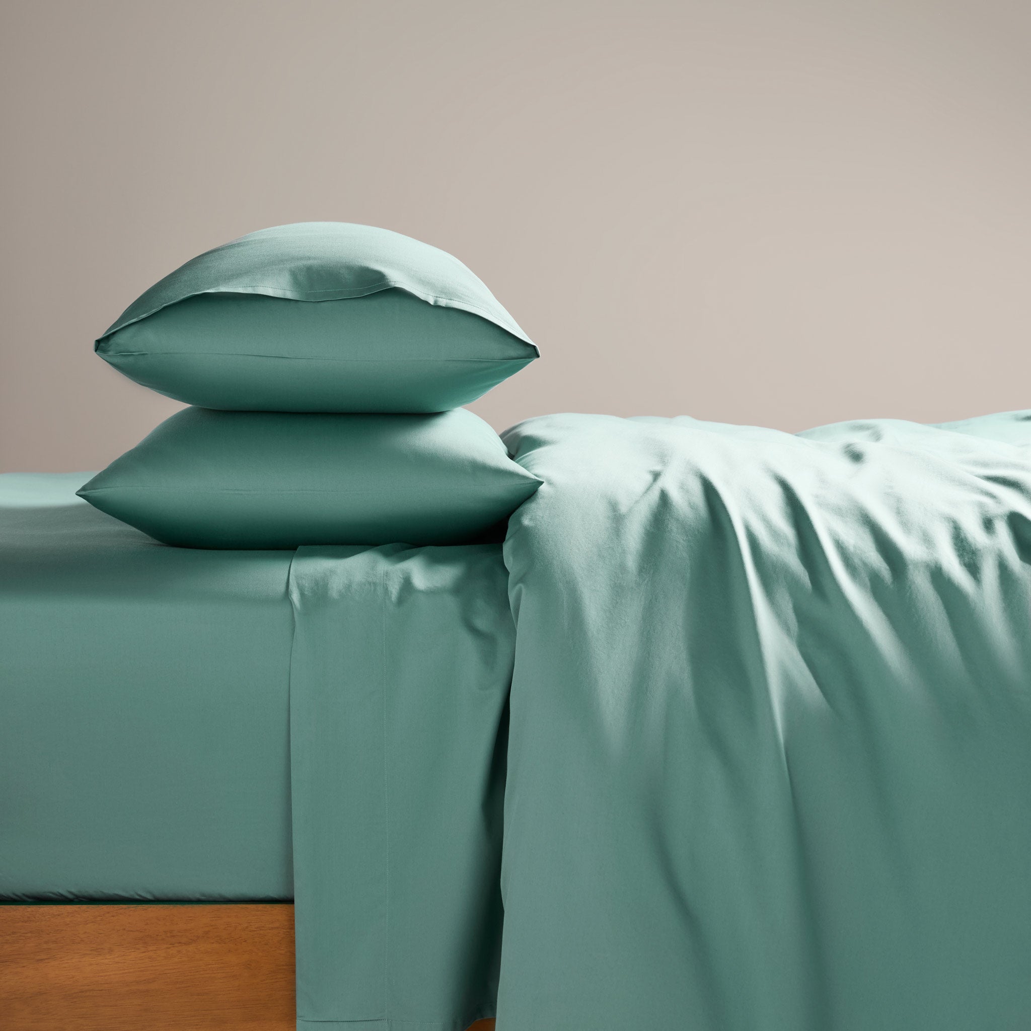 Luxe Sateen Duvet Bundle
