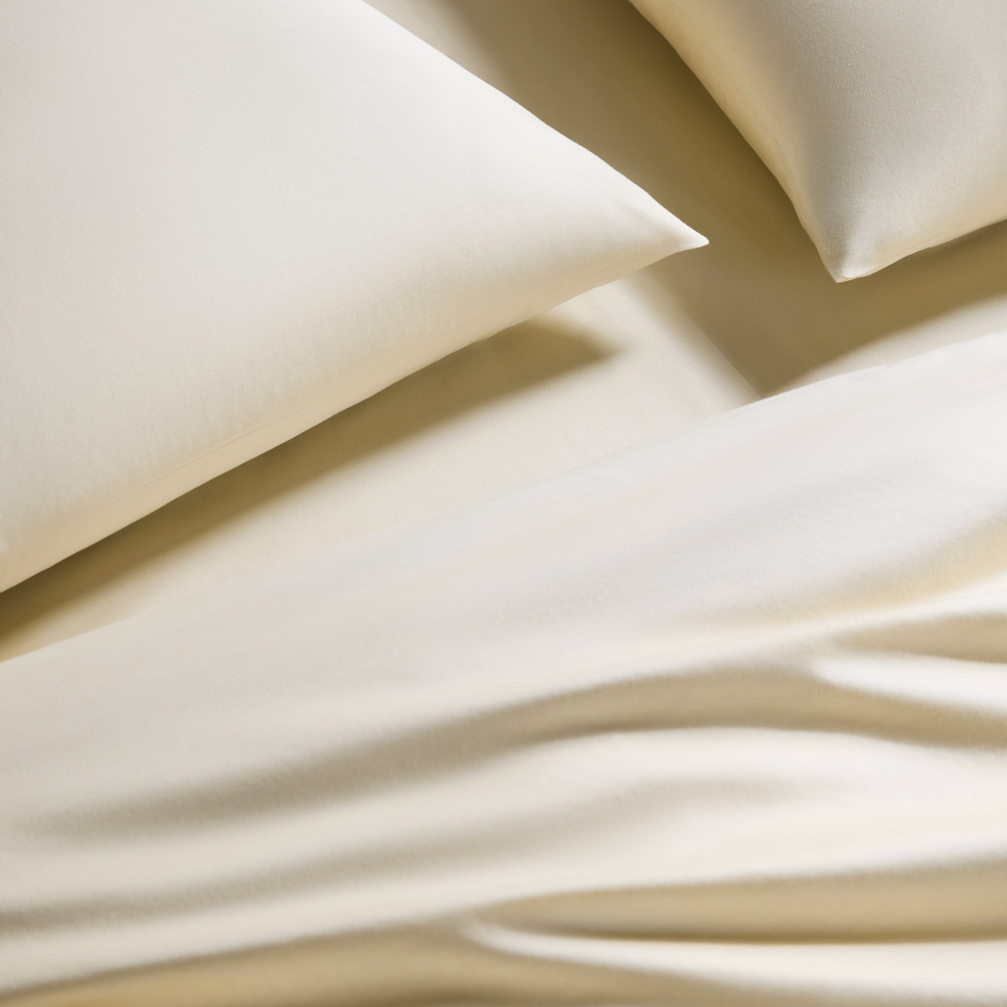 Luxe Sateen Duvet Bundle