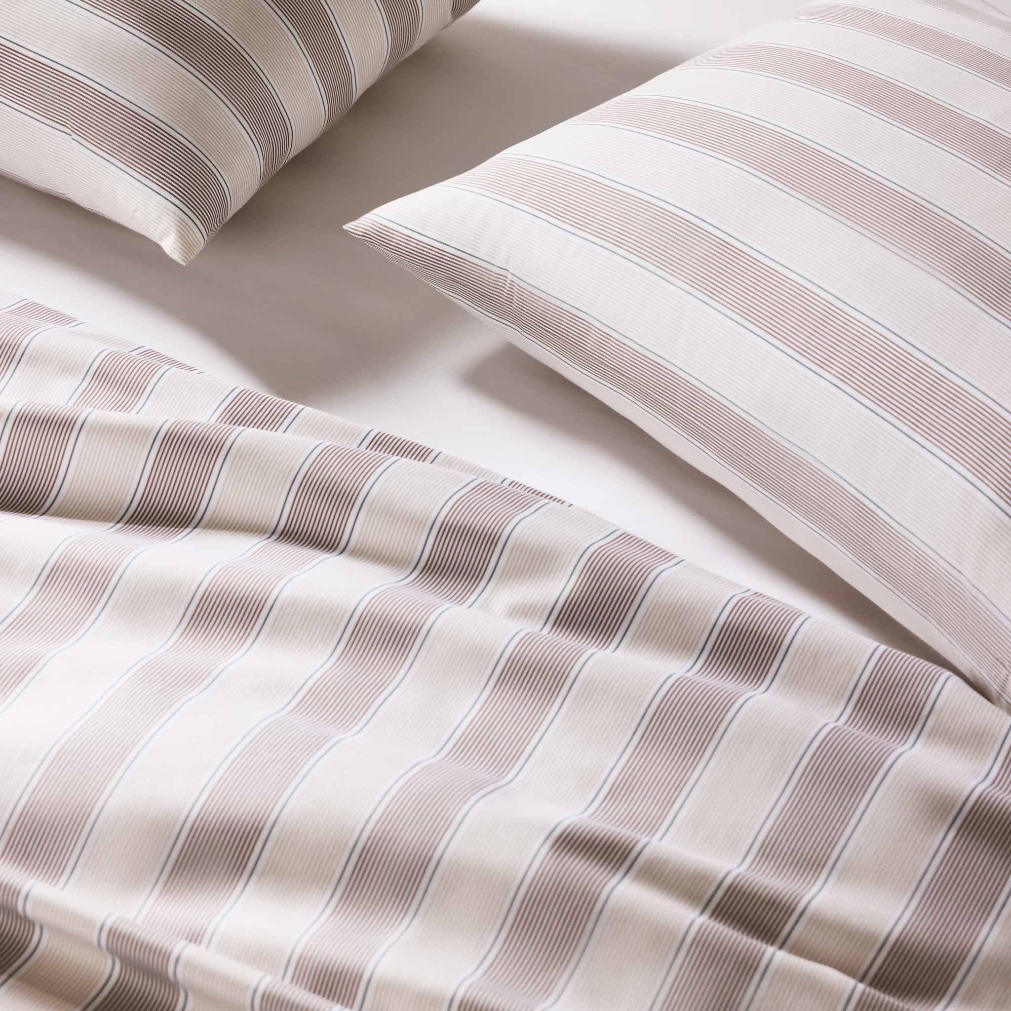 Luxe Sateen Duvet Bundle
