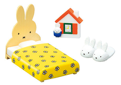 Miffy Room Blind Box