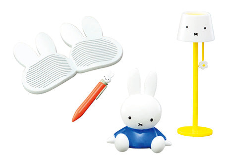 Miffy Room Blind Box