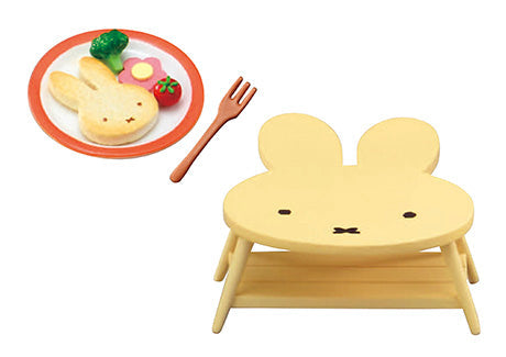 Miffy Room Blind Box