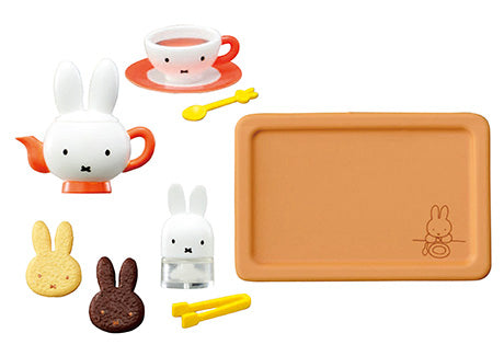 Miffy Room Blind Box