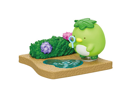 Sumikkogurashi Walking on a Rainy Day Blind Box