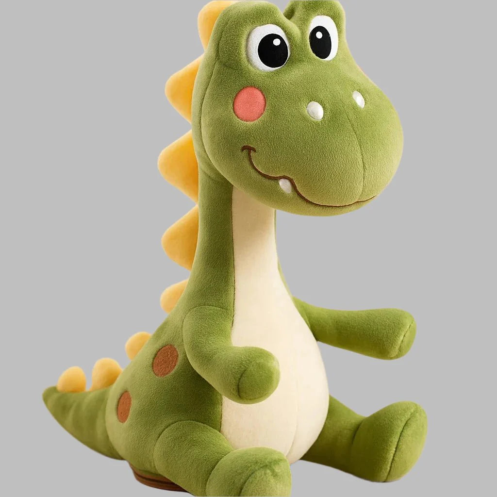 Dancing Plush Animal - Interactive Fun for Kids!